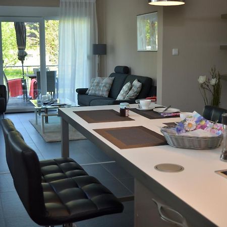 Ferienwohnung Fam Wernicke Preußisch Oldendorf المظهر الخارجي الصورة
