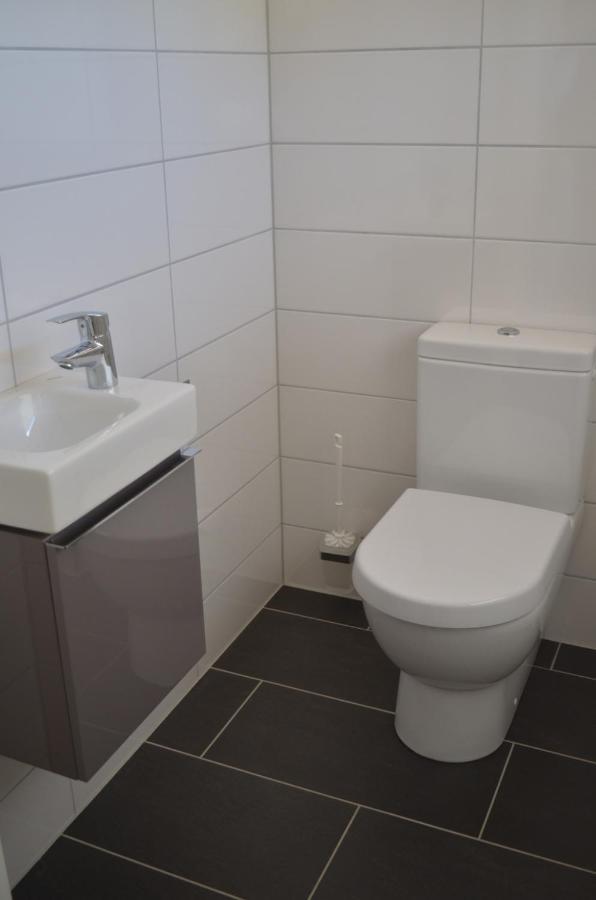 Ferienwohnung Fam Wernicke Preußisch Oldendorf المظهر الخارجي الصورة